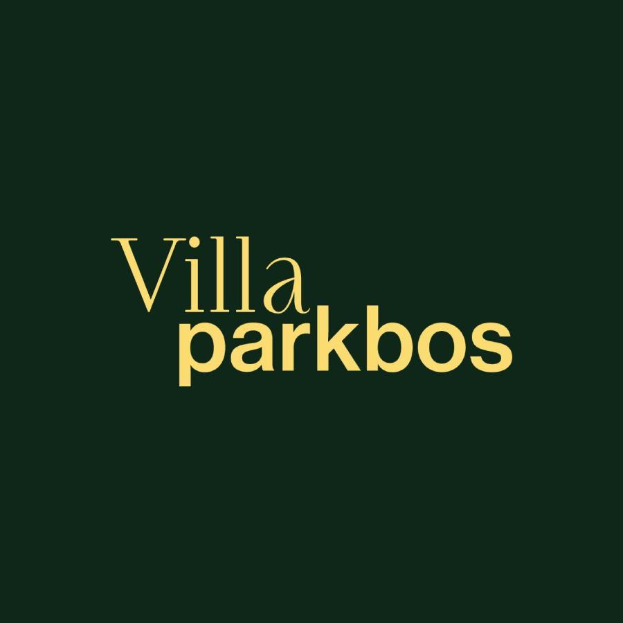 De Pinte Villa Parkbos المظهر الخارجي الصورة